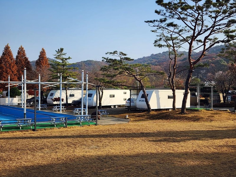 김포캠핑파크 주식회사 시설 사진 12