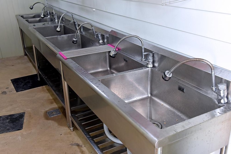 초록슈피아오토캠핑장 시설 사진 2