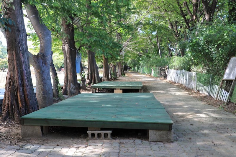 물고기 관광농원 시설 사진 10