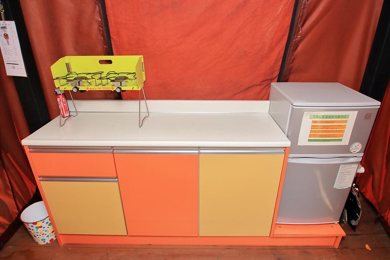 마루노리 시설 사진 7