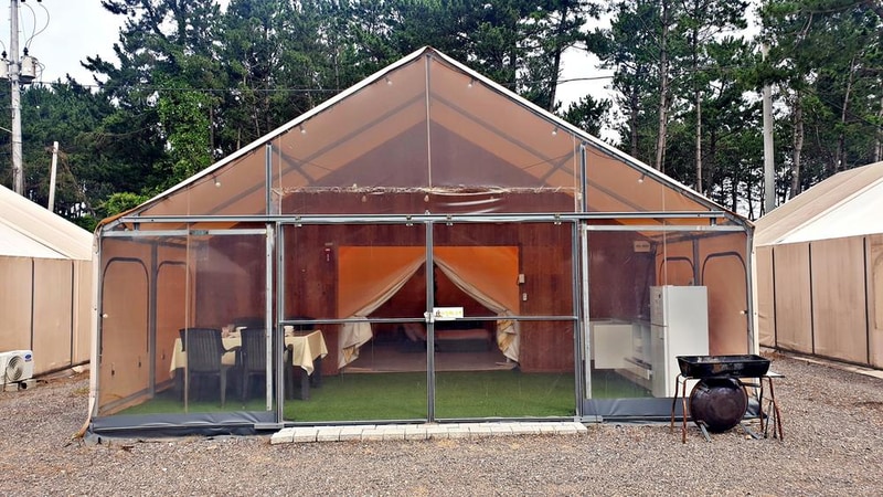 가든글램핑 캠핑장 시설 사진 16