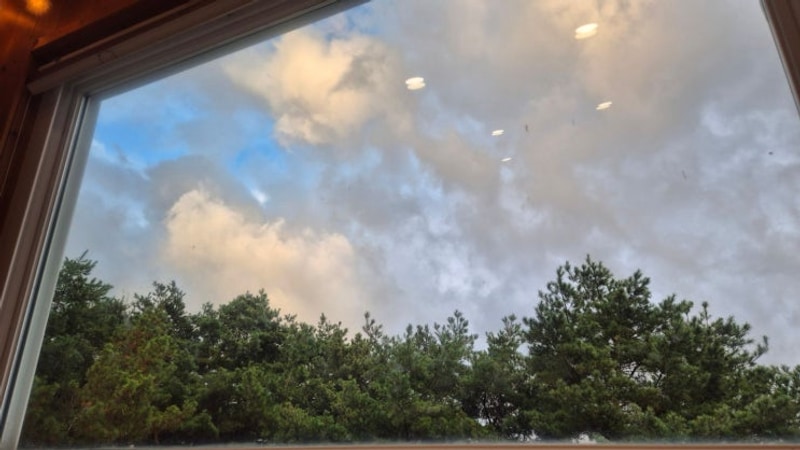 경주 옴파로스 카라반 대표 사진