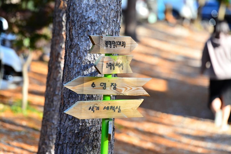 캠프수풀이 시설 사진 1