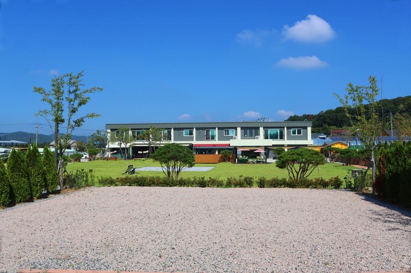 단밀오토캠핑장 시설 사진 5