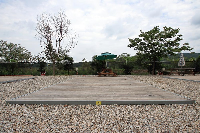 도고온천모두캠핑장 시설 사진 13