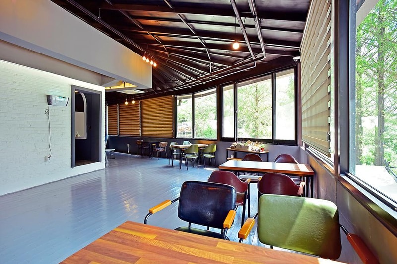 나주 글램핑 어스 시설 사진 4