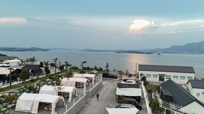 에이디디(ADD)캠핑장 시설 사진 16