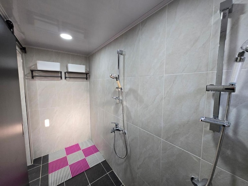 꼬리별 캠핑 시설 사진 2