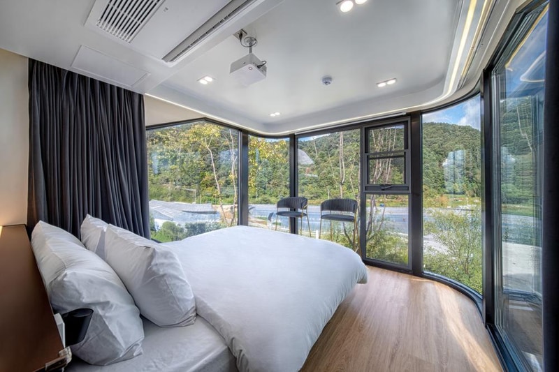 스타로드 시설 사진 8