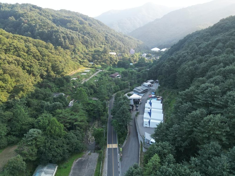 더 스타일 시설 사진 24