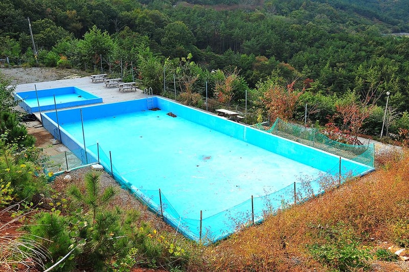 충효테마관광농원야영장 시설 사진 8