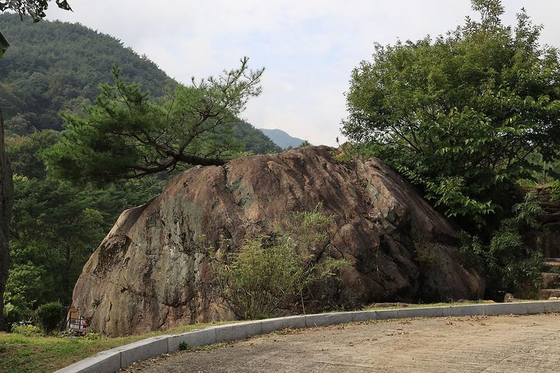 지리산리조트 글램핑 시설 사진 28