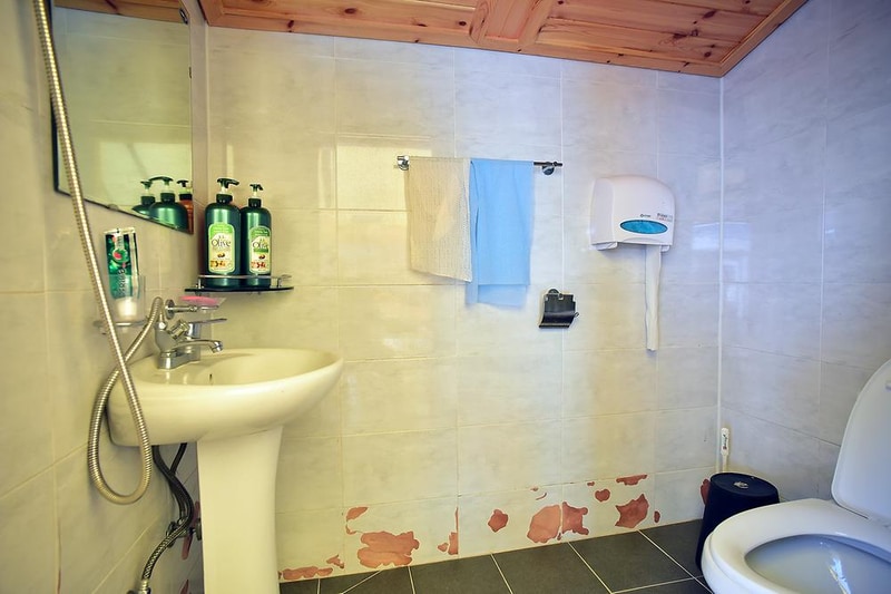 헤밍웨이 글램핑 시설 사진 11