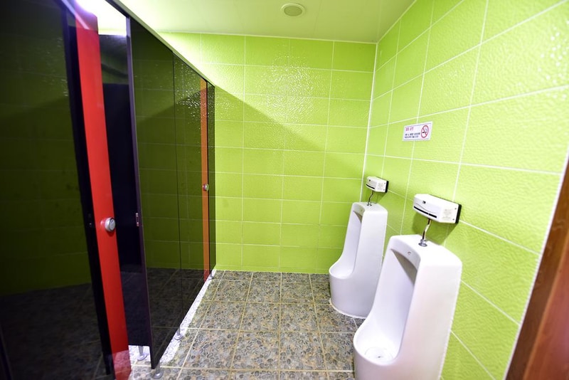 보리산캠핑장 시설 사진 18