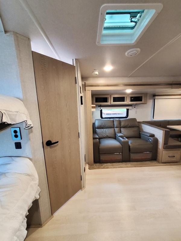 곽지몬스터캠핑 시설 사진 35