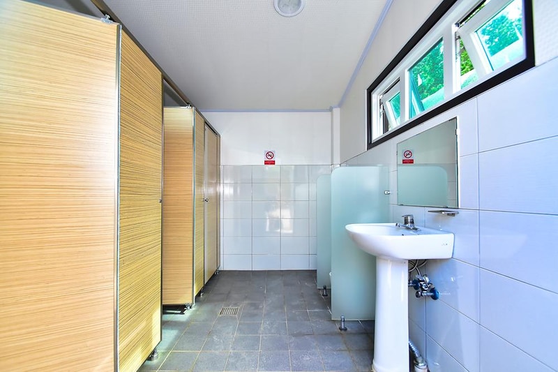 신두리정원오토캠핑야영장 시설 사진 10