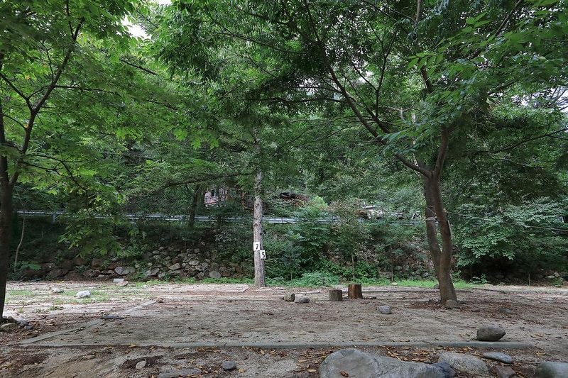 마방캠핑장 시설 사진 11