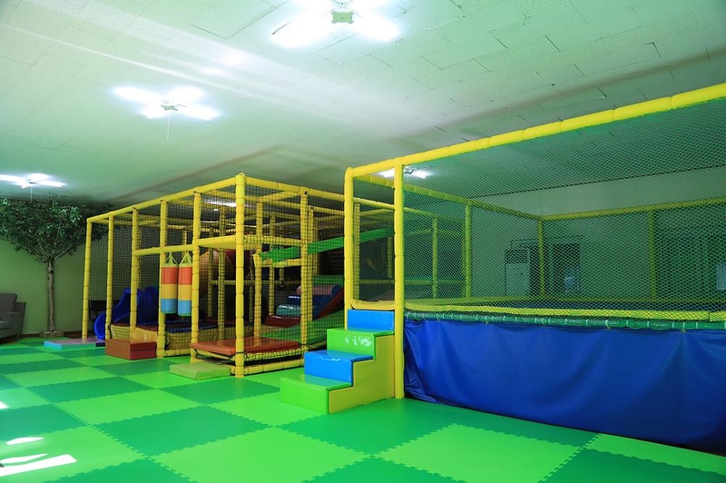 숲속의야영장 시설 사진 37