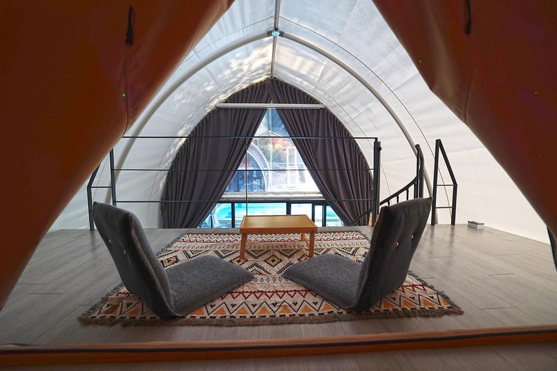 루체른 시설 사진 13