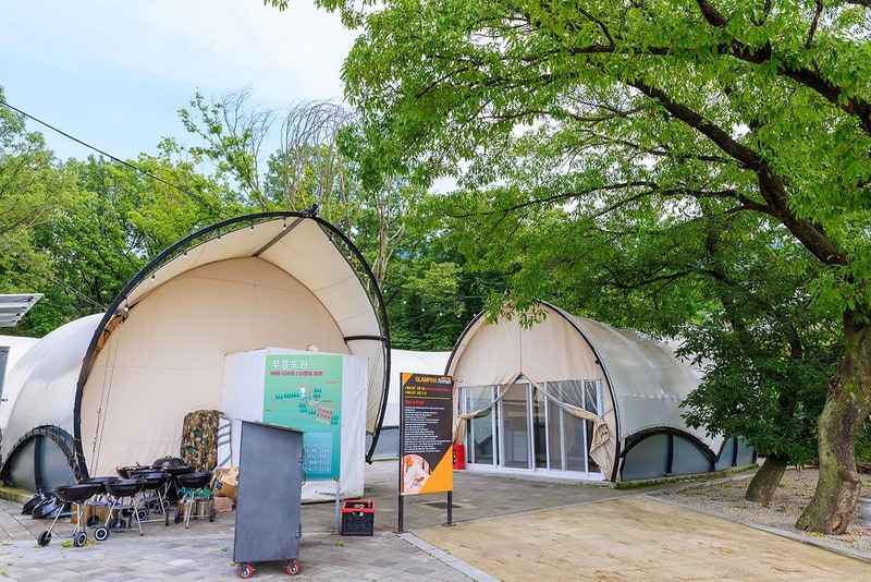 글램핑로망 시설 사진 11