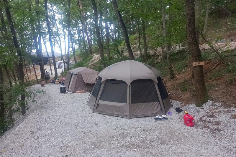 우니메이카 문경점 시설 사진 4