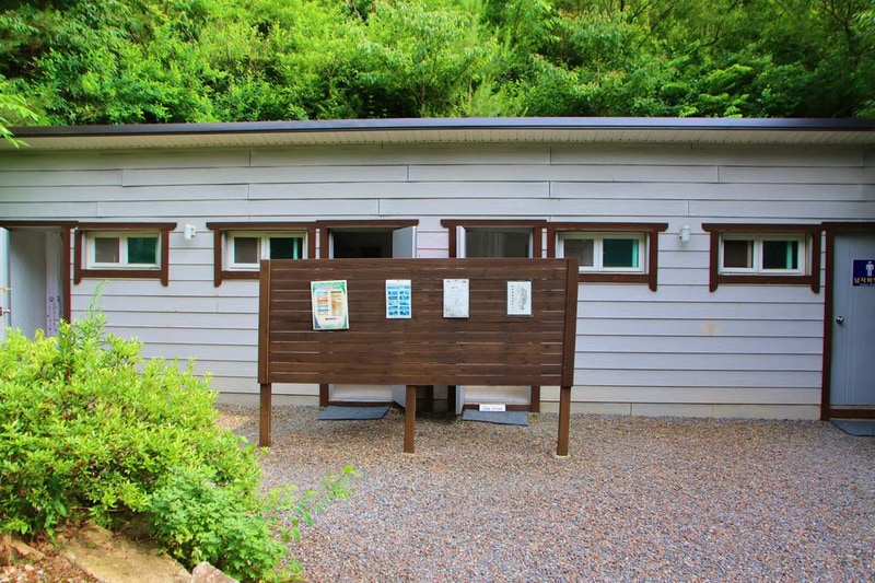 별빛캠핑장 시설 사진 19