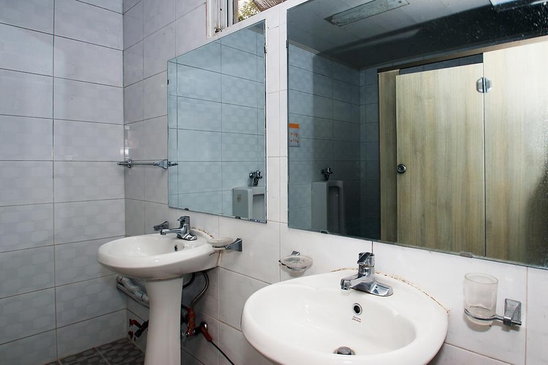 꿈엔들 캠프장 시설 사진 1