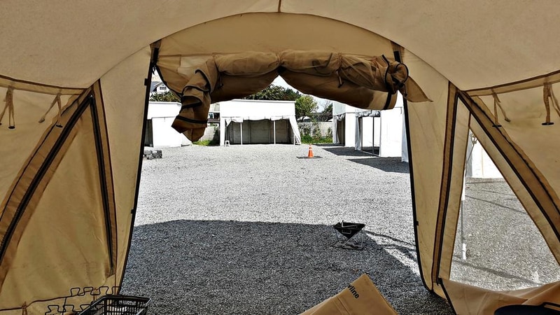 캠핑스테이 청포대 시설 사진 12