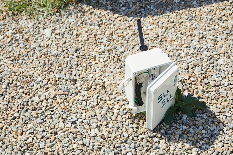 참살이 가족 캠핑장 시설 사진 16