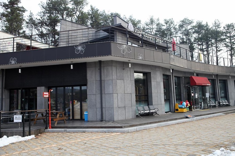 캐리비안캠프 시설 사진 8