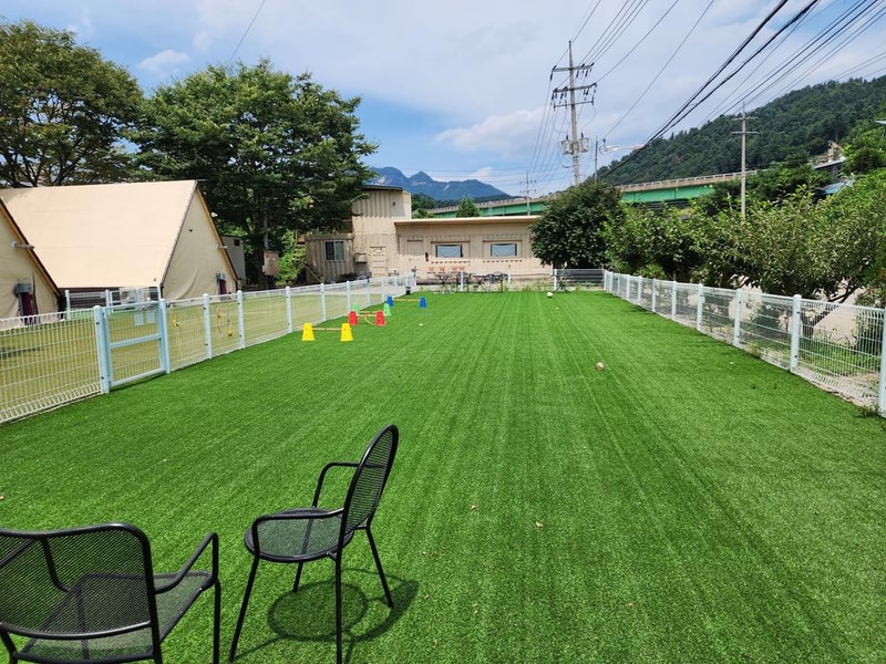 스윗피크닉 시설 사진 4