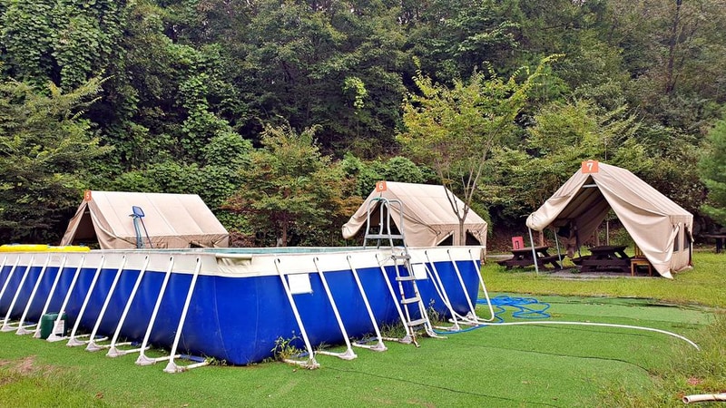 맑은숲캠프 시설 사진 12