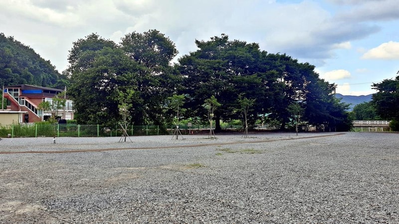 열린캠핑장 시설 사진 35