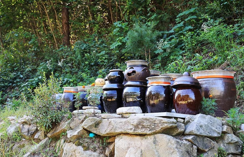 둥근돌캠핑장 시설 사진 11