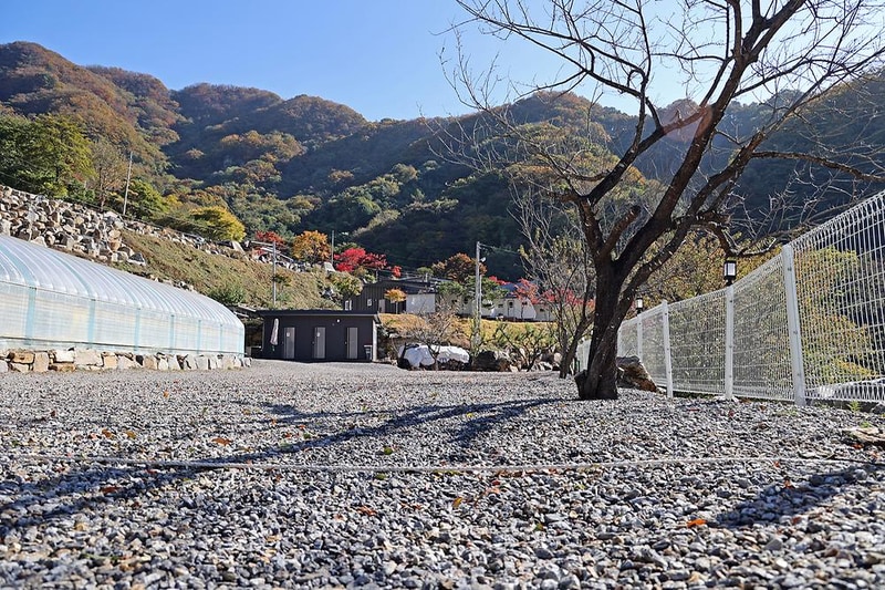 가평랜드 캠핑 앤 카라반 시설 사진 10