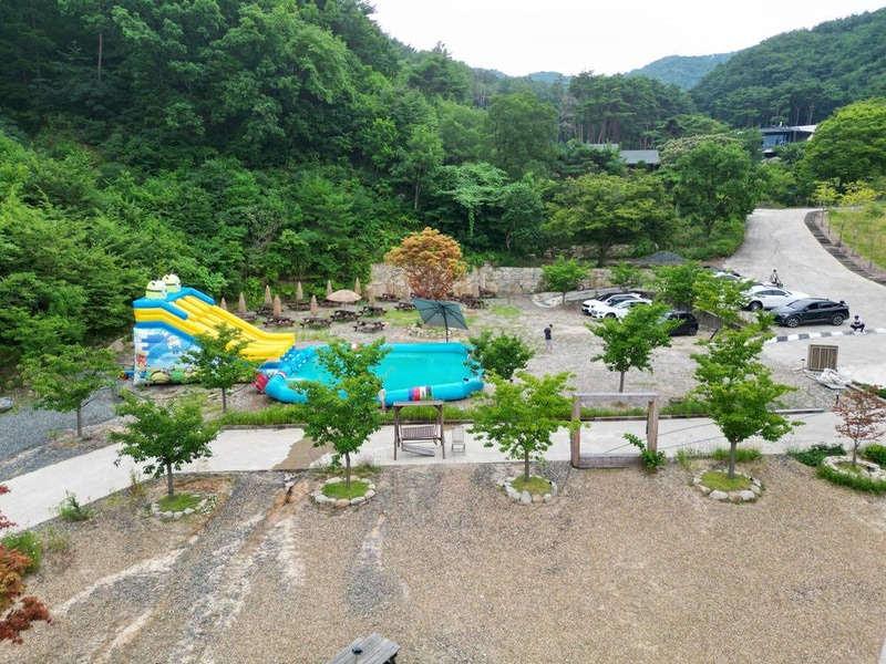 트리풀(treefull) 시설 사진 1