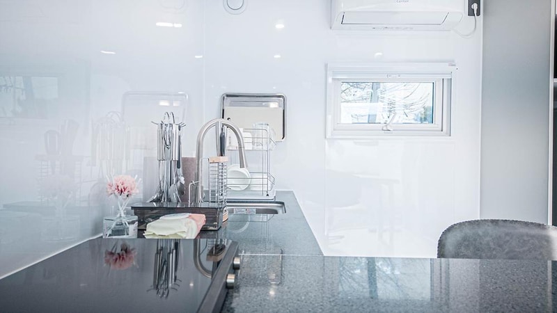 김포한강오토캠핑장 시설 사진 13