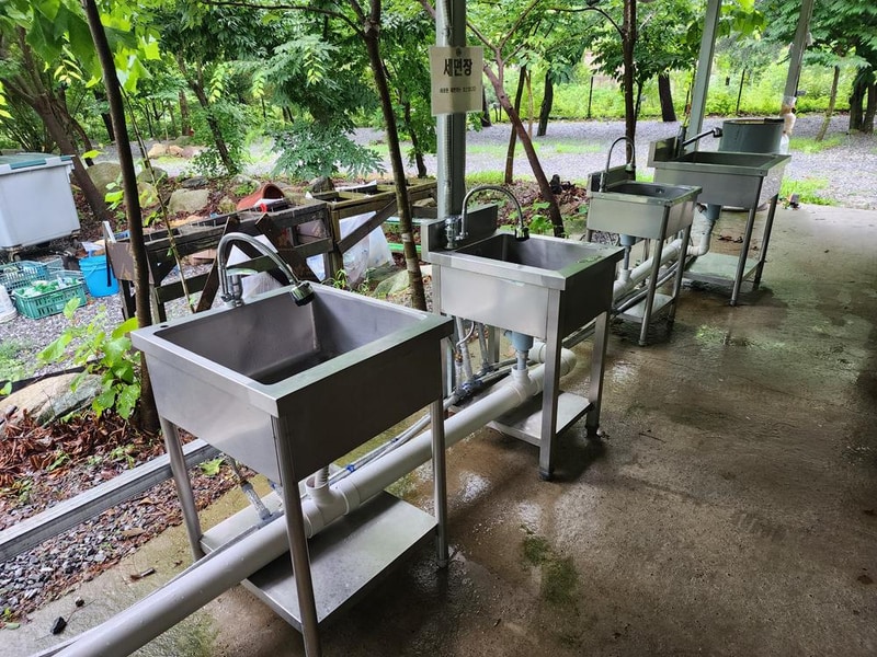 몬테비얀코 시설 사진 1