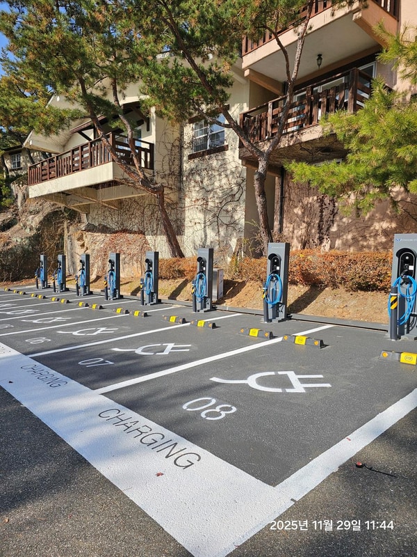 아웃오프 글램핑 시설 사진 7