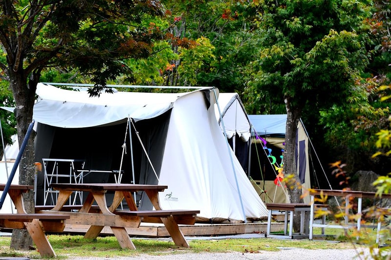 코끼리캠핑장 시설 사진 20