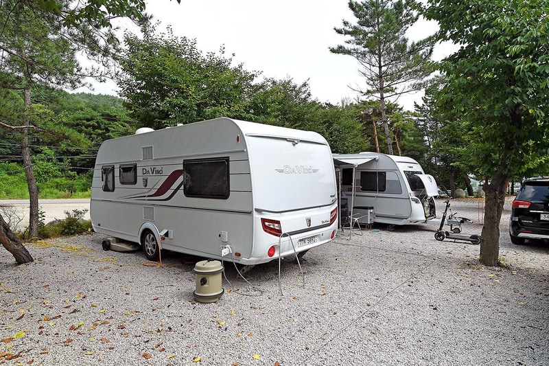 용추그린하우스 시설 사진 4