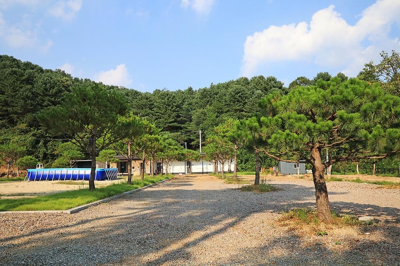 윤 오토캠핑장 시설 사진 10