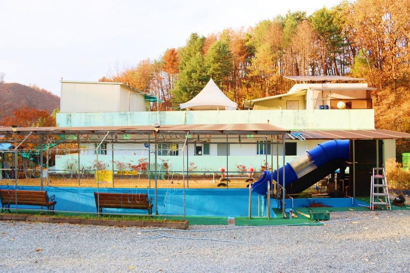 캠핑하는 집 시설 사진 7