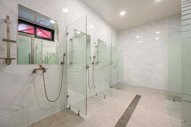 영벽정오토캠핑장 시설 사진 14