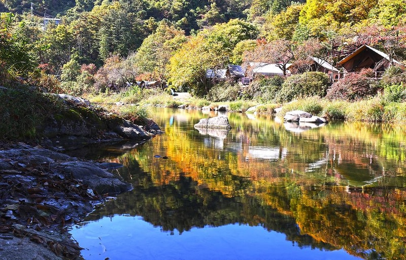 해목글램핑 시설 사진 4