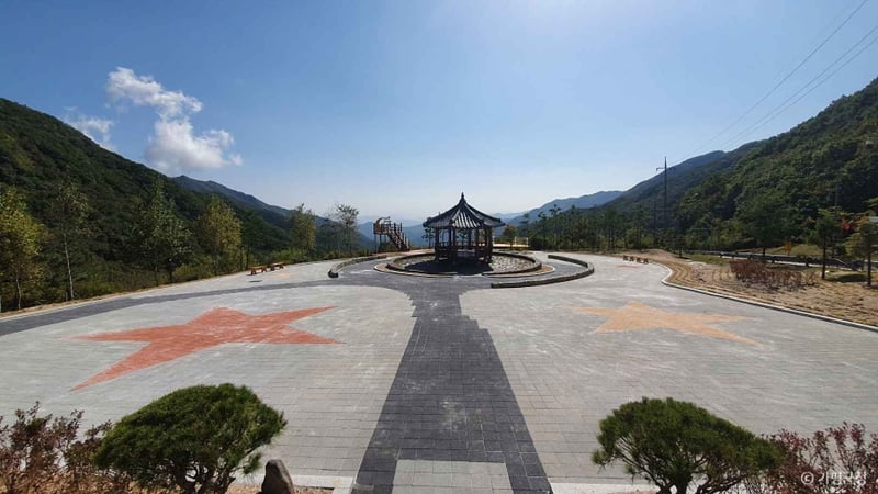 별빛정원
