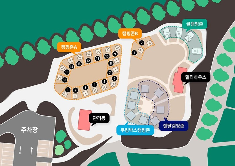 스테리움 서천 시설 사진 1