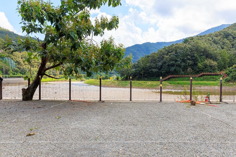 무지개캠핑장 시설 사진 5