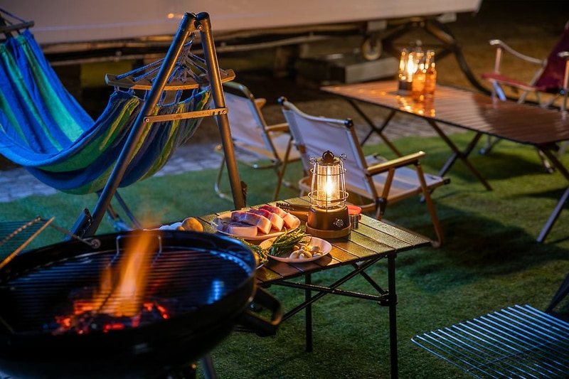 백마강레저파크 시설 사진 5