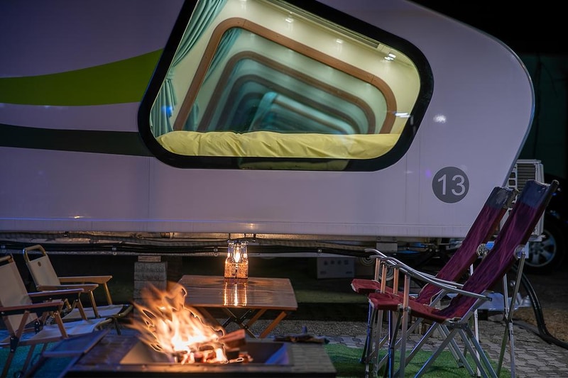 백마강레저파크 시설 사진 10